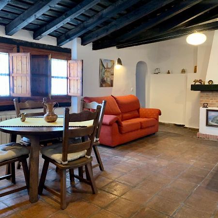 Villa Casa La Corrala Chinchón Esterno foto
