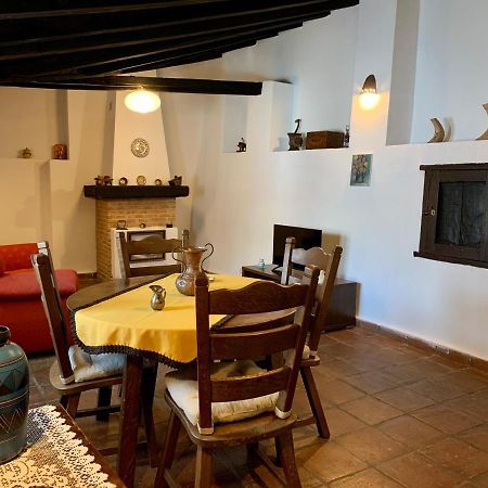 Villa Casa La Corrala Chinchón Esterno foto