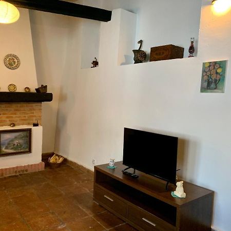 Villa Casa La Corrala Chinchón Esterno foto