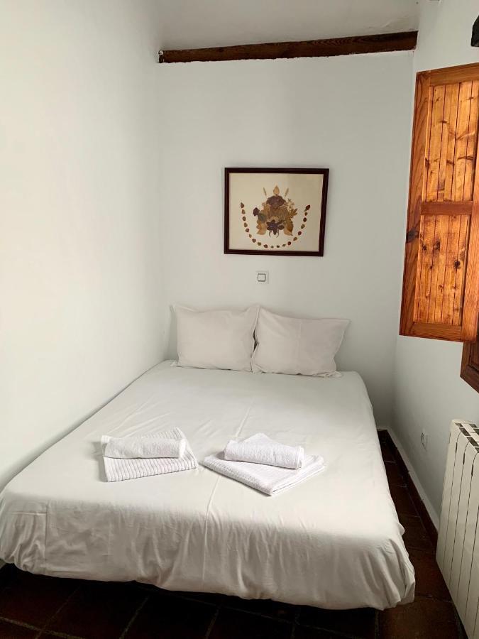 Villa Casa La Corrala Chinchón Esterno foto