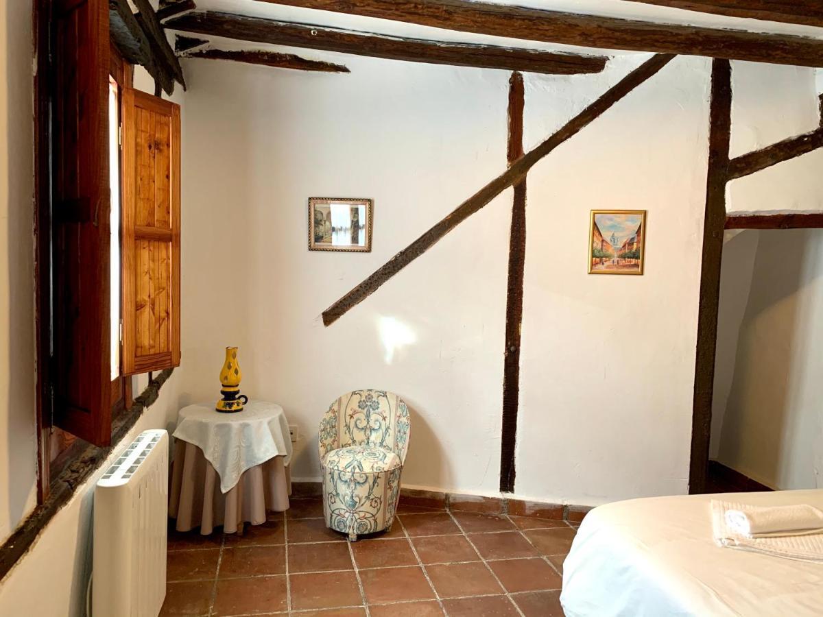 Villa Casa La Corrala Chinchón Esterno foto
