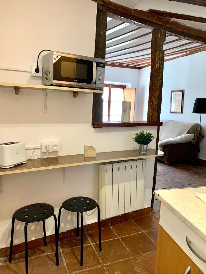 Villa Casa La Corrala Chinchón Esterno foto