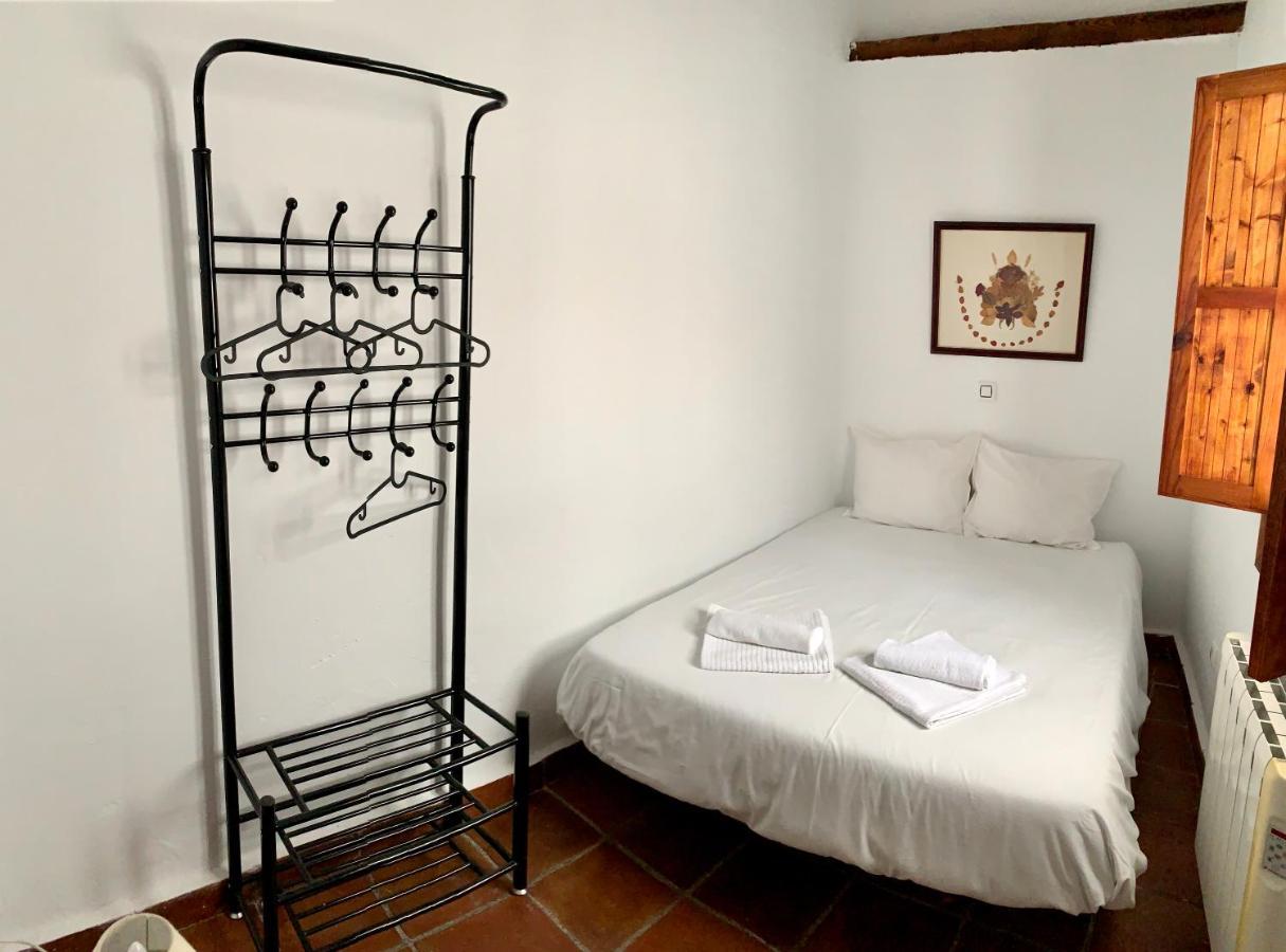 Villa Casa La Corrala Chinchón Esterno foto