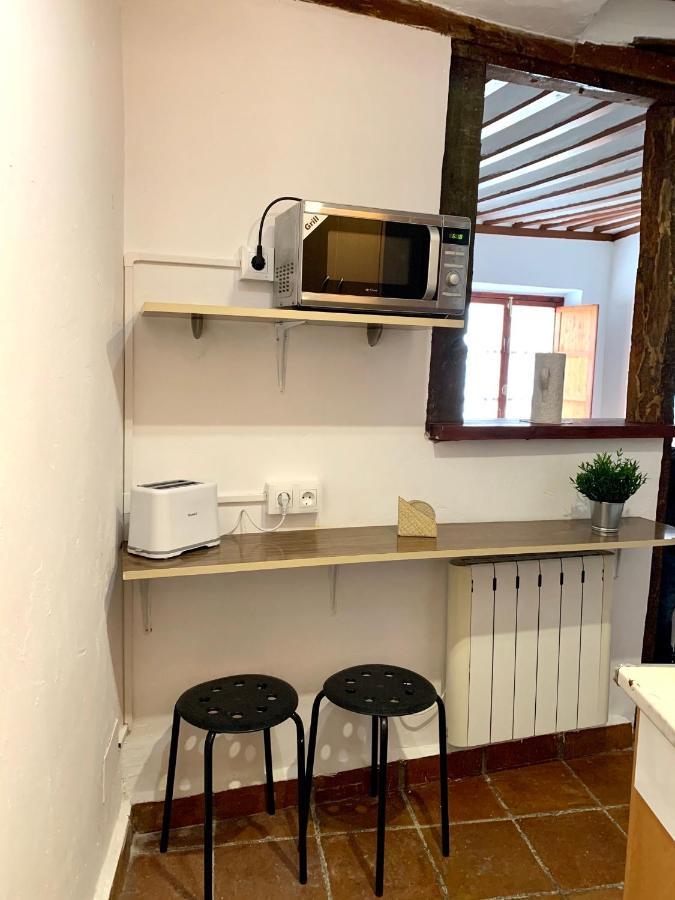 Villa Casa La Corrala Chinchón Esterno foto