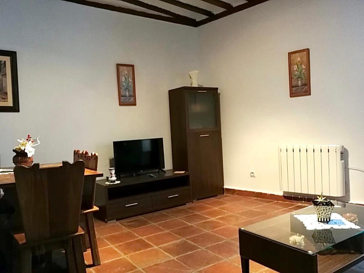 Villa Casa La Corrala Chinchón Esterno foto