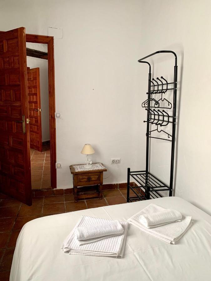 Villa Casa La Corrala Chinchón Esterno foto