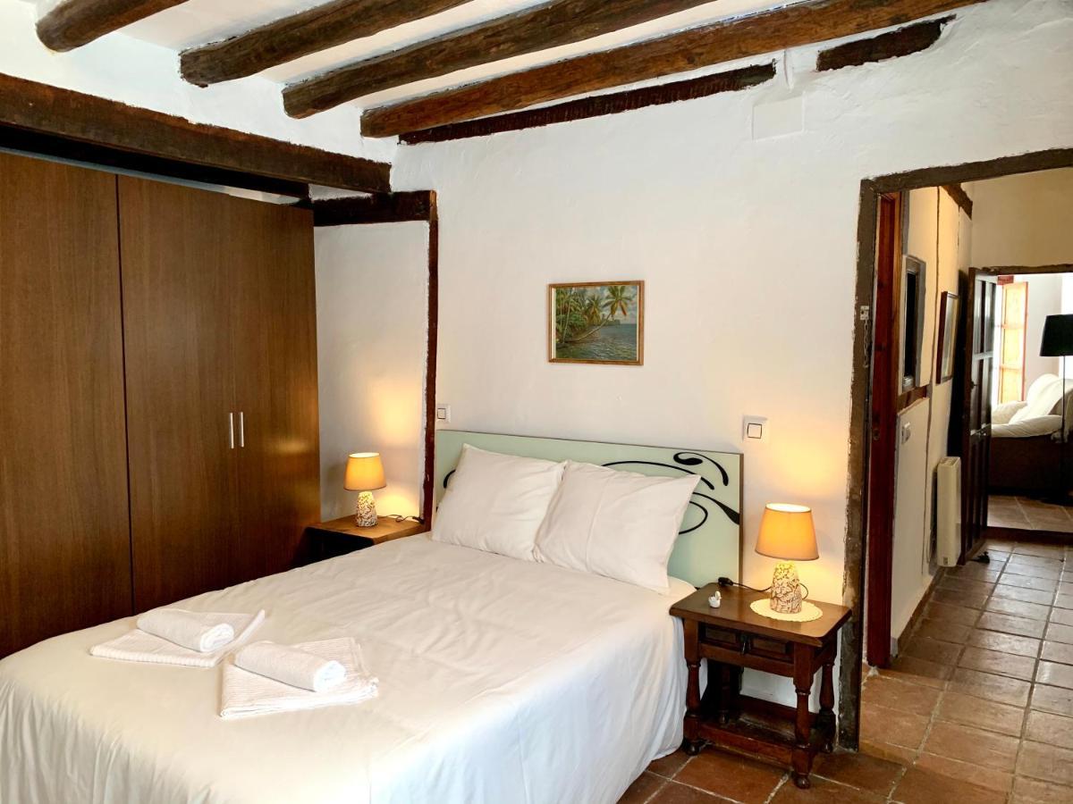 Villa Casa La Corrala Chinchón Esterno foto