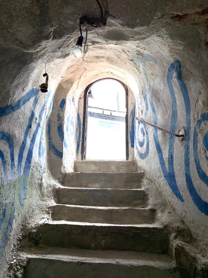 Villa Casa La Corrala Chinchón Esterno foto