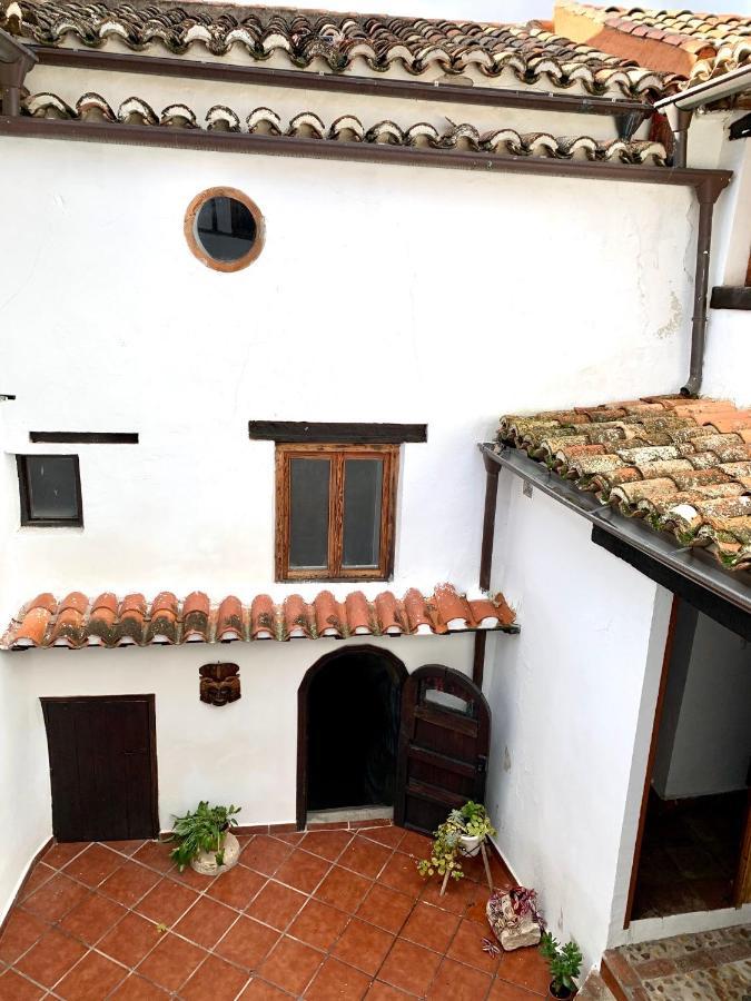Villa Casa La Corrala Chinchón Esterno foto