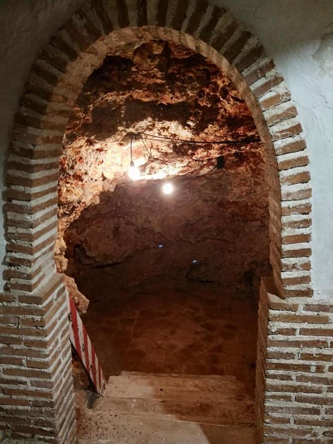 Villa Casa La Corrala Chinchón Esterno foto