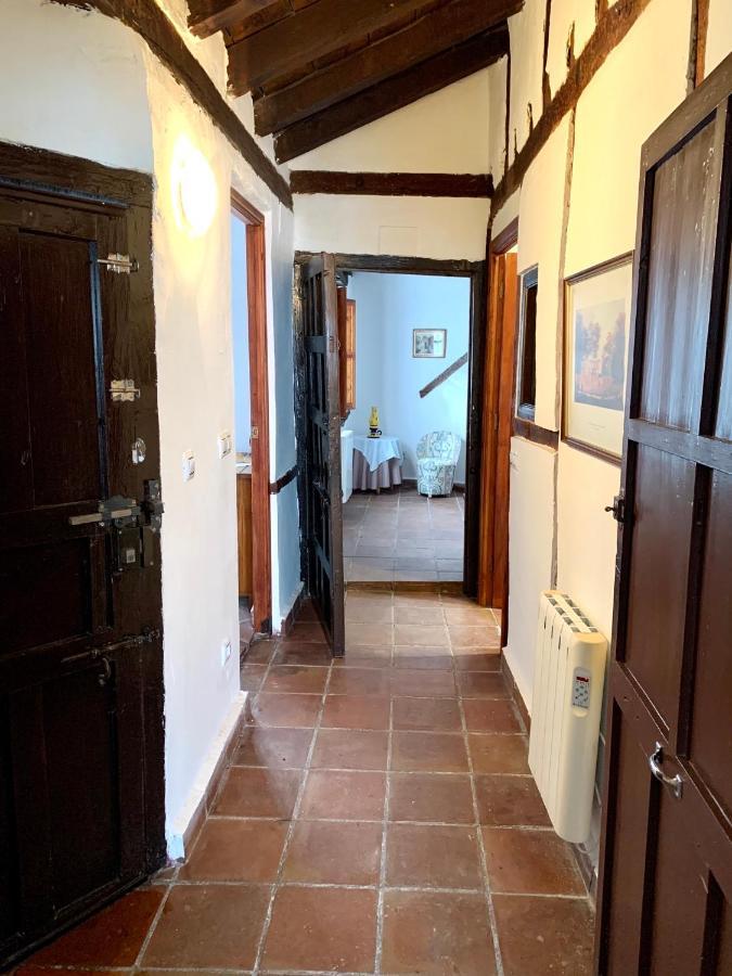 Villa Casa La Corrala Chinchón Esterno foto