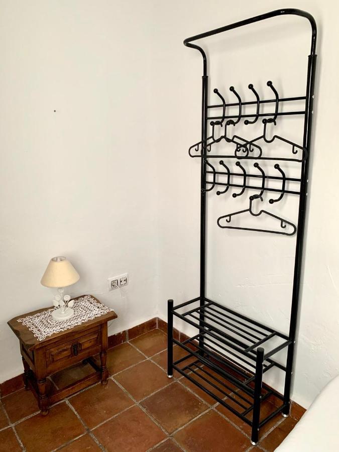 Villa Casa La Corrala Chinchón Esterno foto