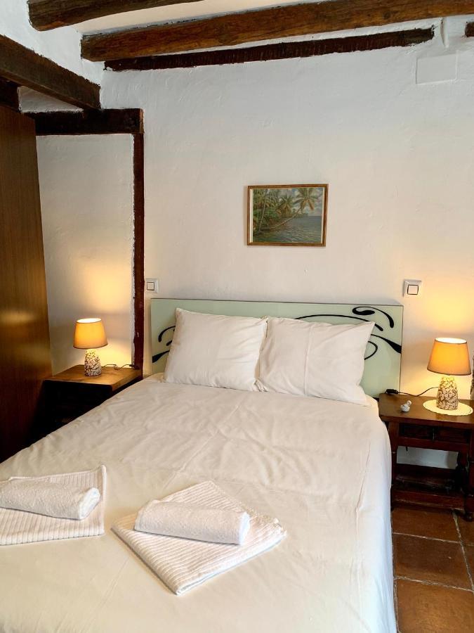 Villa Casa La Corrala Chinchón Esterno foto