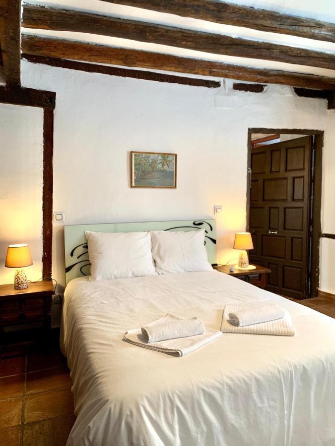 Villa Casa La Corrala Chinchón Esterno foto
