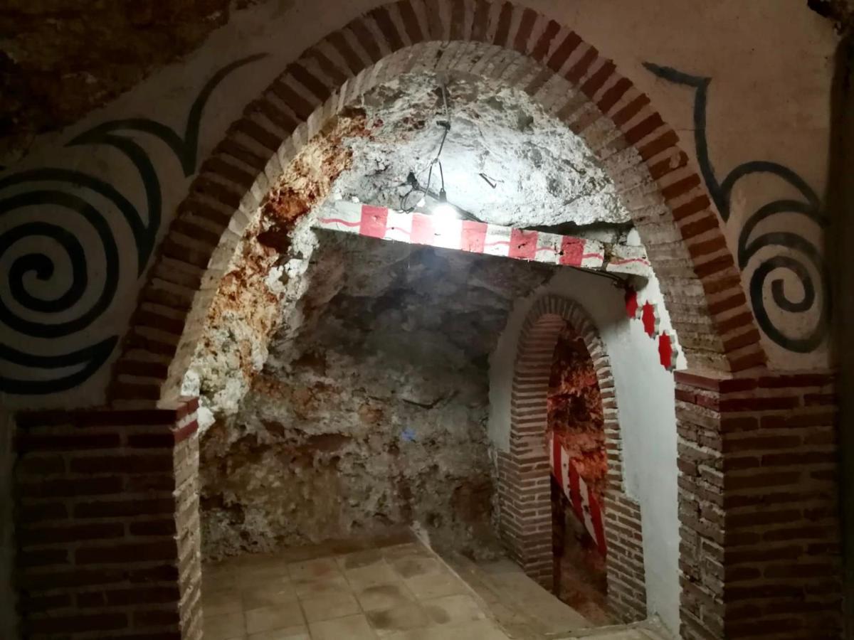 Villa Casa La Corrala Chinchón Esterno foto