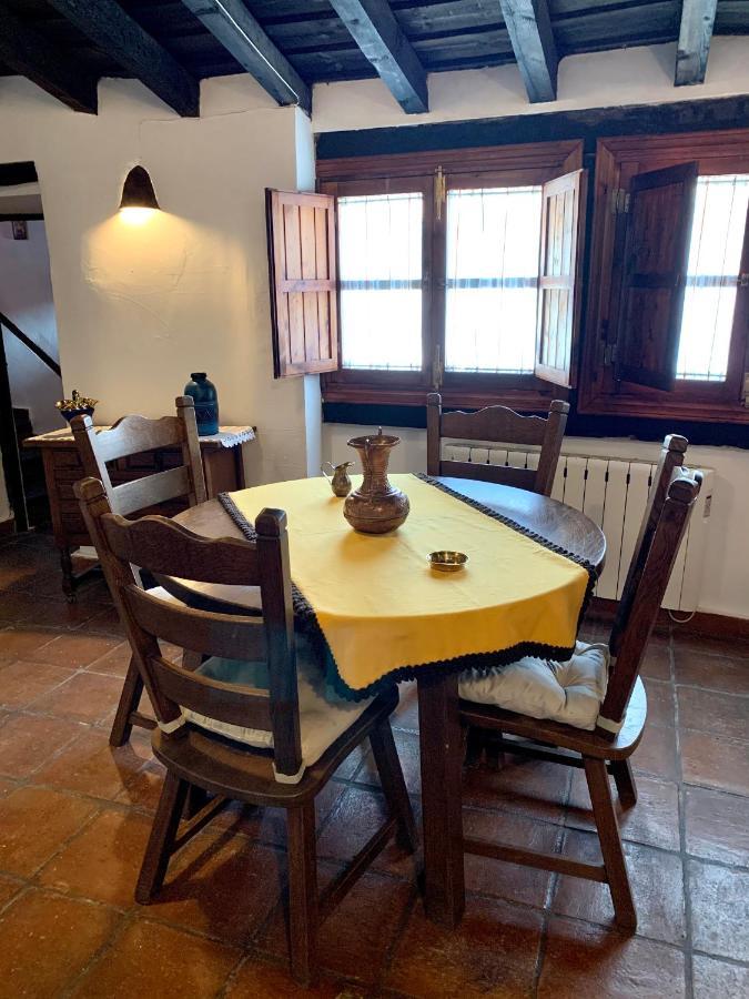 Villa Casa La Corrala Chinchón Esterno foto