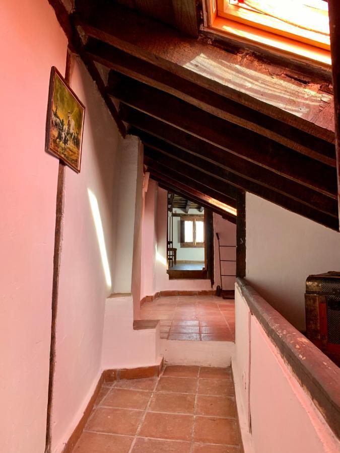 Villa Casa La Corrala Chinchón Esterno foto