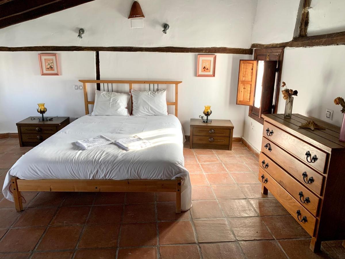 Villa Casa La Corrala Chinchón Esterno foto