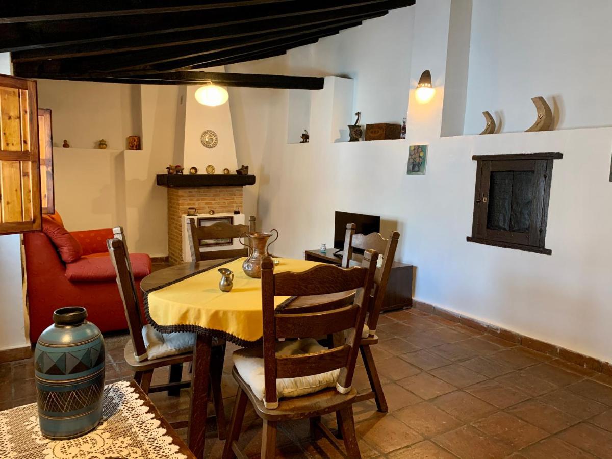 Villa Casa La Corrala Chinchón Esterno foto