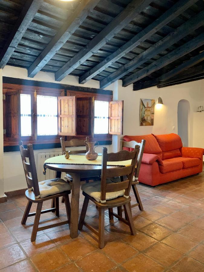 Villa Casa La Corrala Chinchón Esterno foto