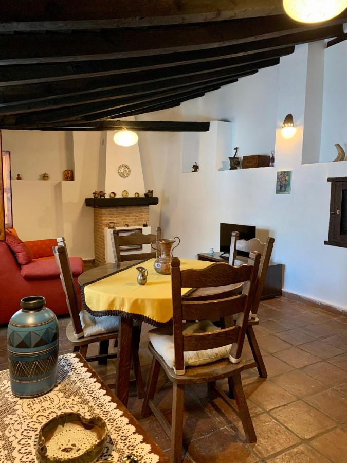 Villa Casa La Corrala Chinchón Esterno foto