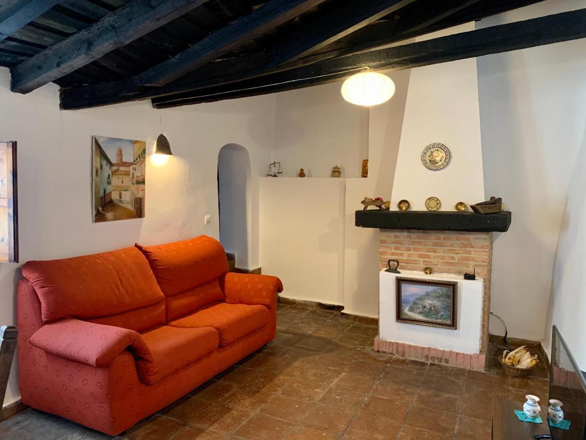 Villa Casa La Corrala Chinchón Esterno foto