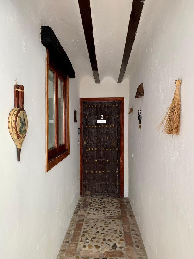 Villa Casa La Corrala Chinchón Esterno foto