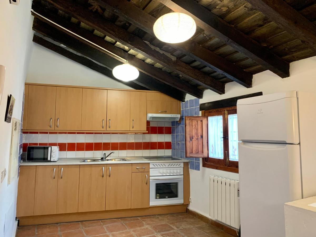 Villa Casa La Corrala Chinchón Esterno foto