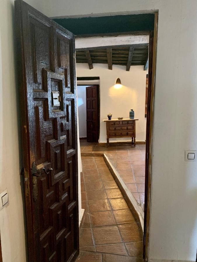 Villa Casa La Corrala Chinchón Esterno foto