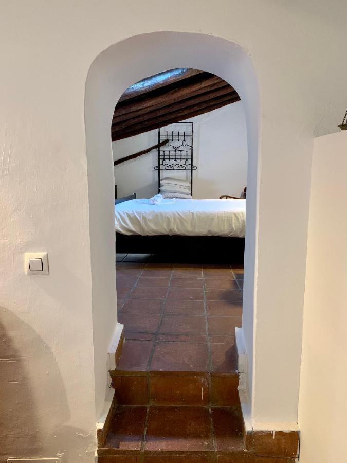 Villa Casa La Corrala Chinchón Esterno foto