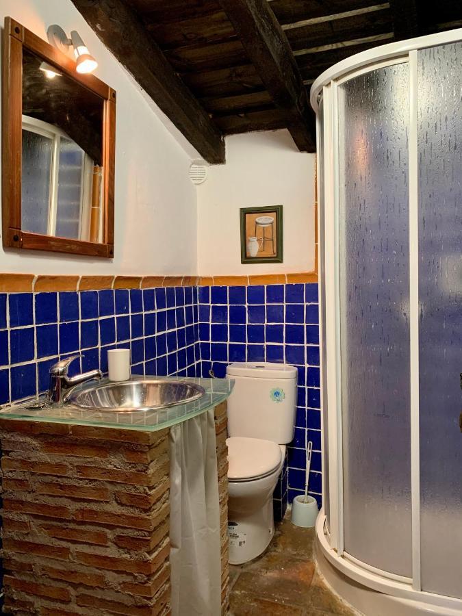 Villa Casa La Corrala Chinchón Esterno foto