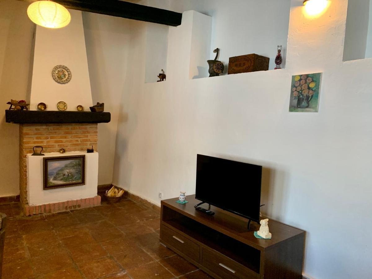 Villa Casa La Corrala Chinchón Esterno foto