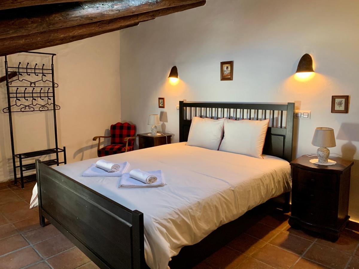 Villa Casa La Corrala Chinchón Esterno foto