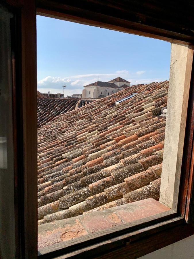 Villa Casa La Corrala Chinchón Esterno foto