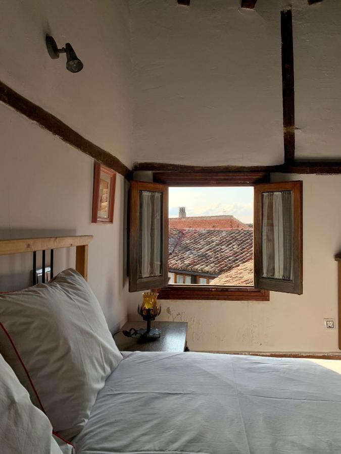 Villa Casa La Corrala Chinchón Esterno foto