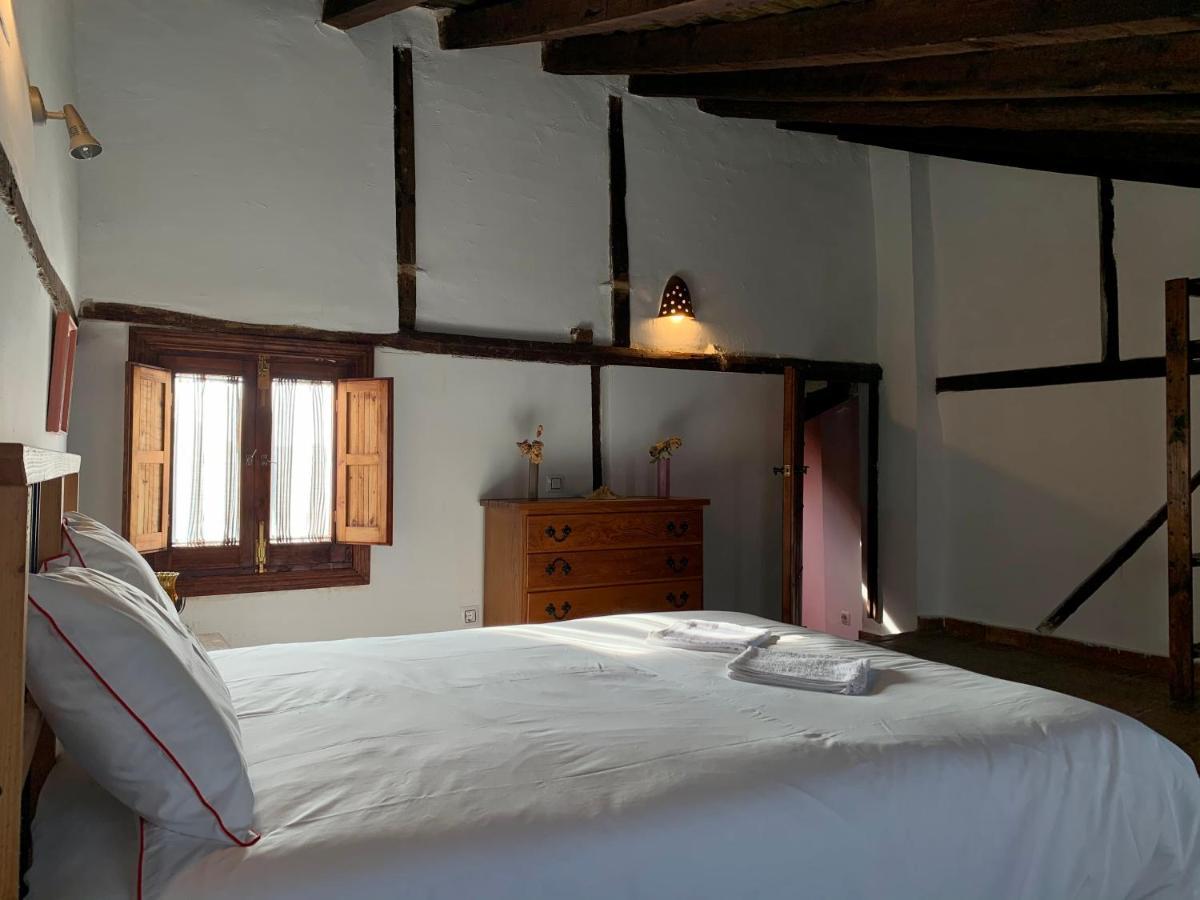 Villa Casa La Corrala Chinchón Esterno foto