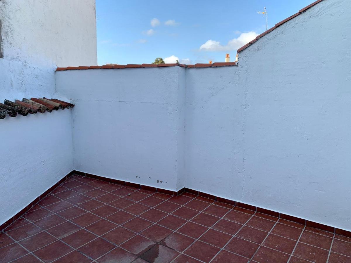 Villa Casa La Corrala Chinchón Esterno foto